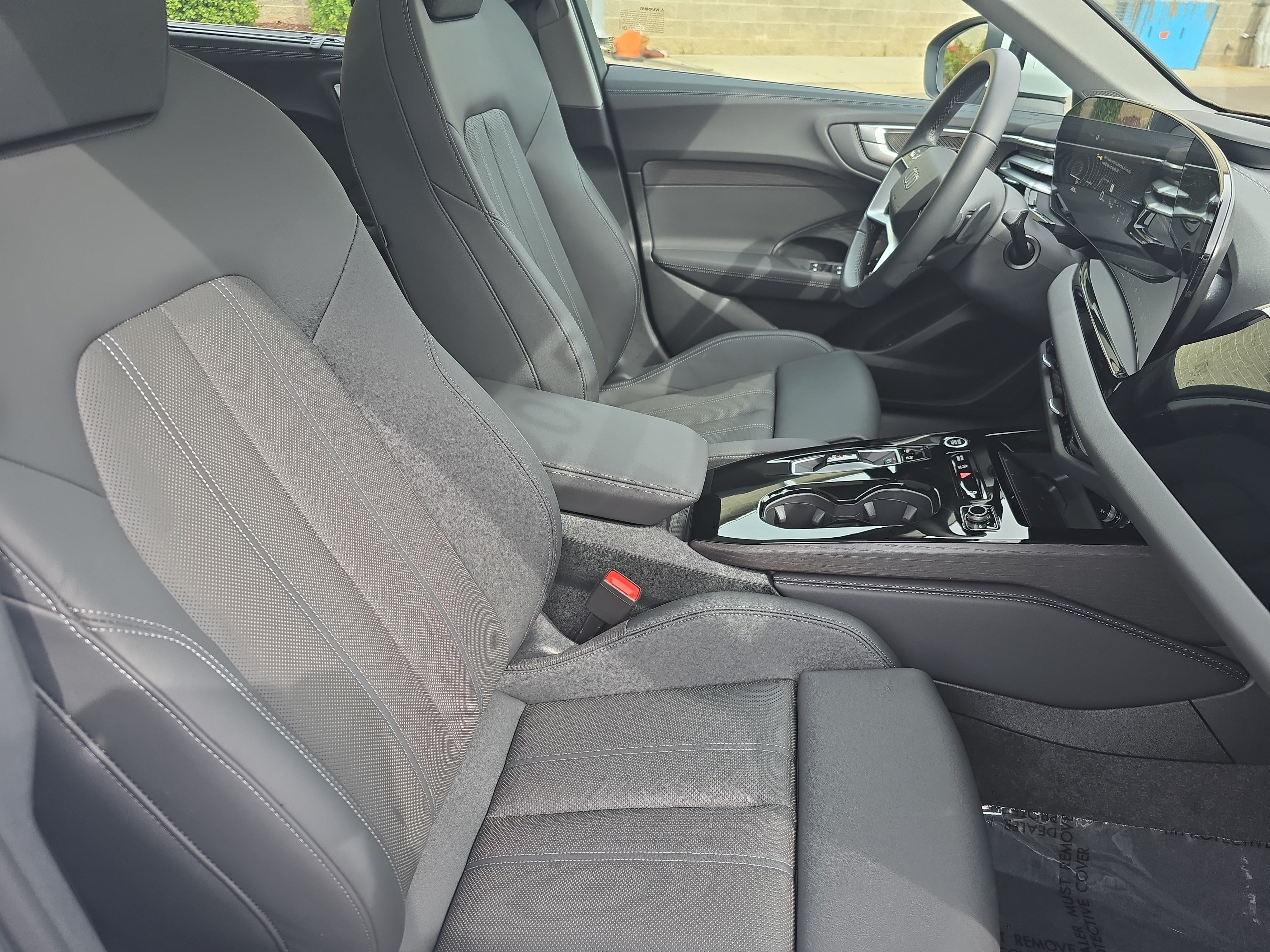 Certified 2025 Audi A5 Premium AWD/4WD image 10