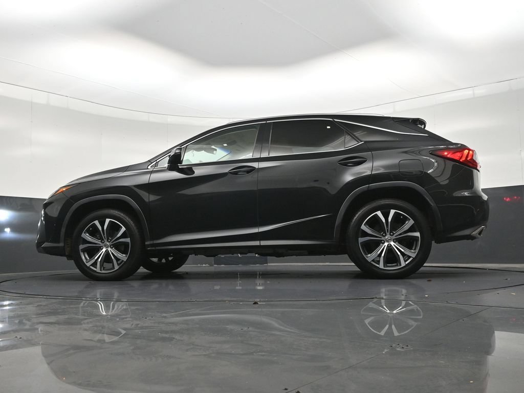 Used 2016 Lexus RX 350 FWD w/ Premium Package image 25