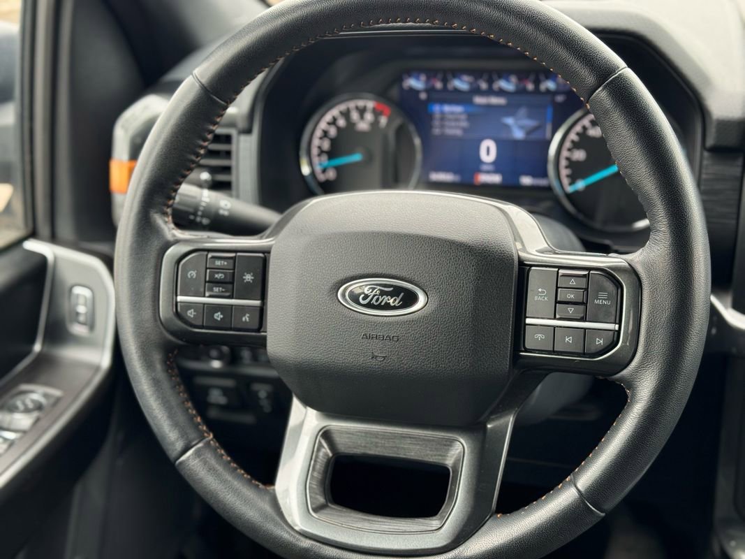 Used 2021 Ford F150 Tremor w/ Equipment Group 401A Mid image 20