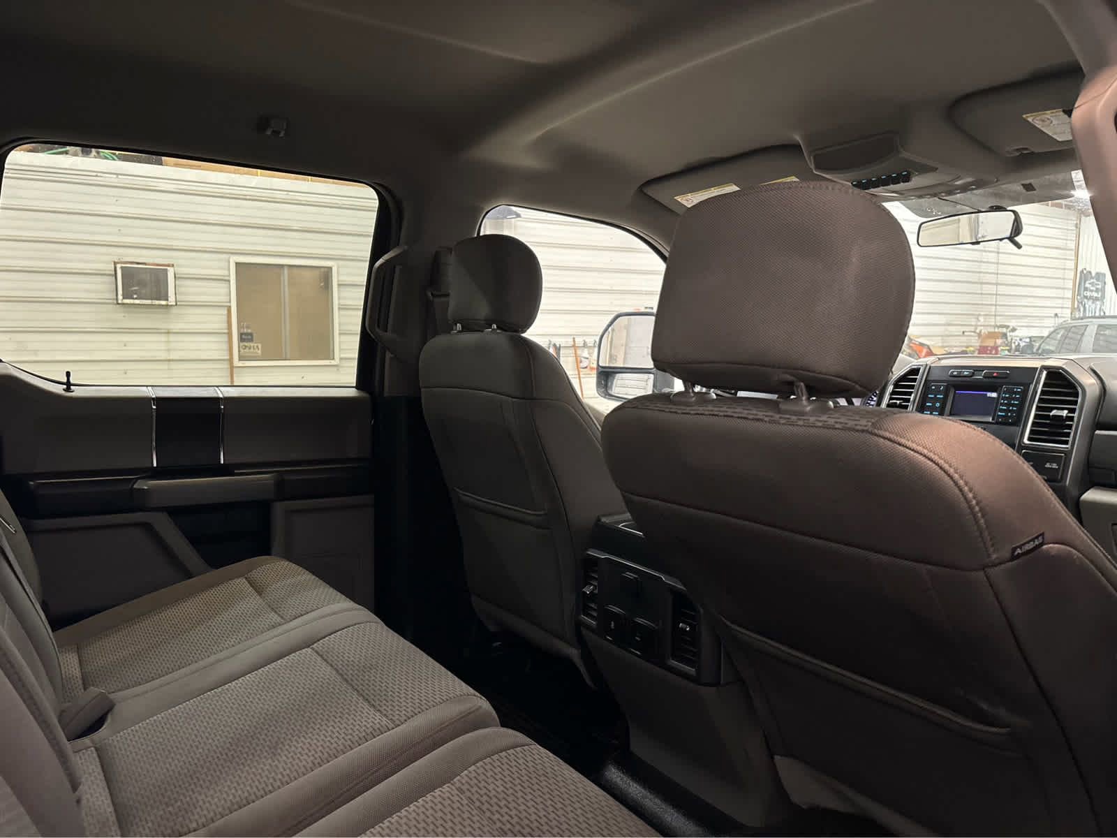 Used 2018 Ford F350 XLT w/ XLT Value Package AWD/4WD image 30