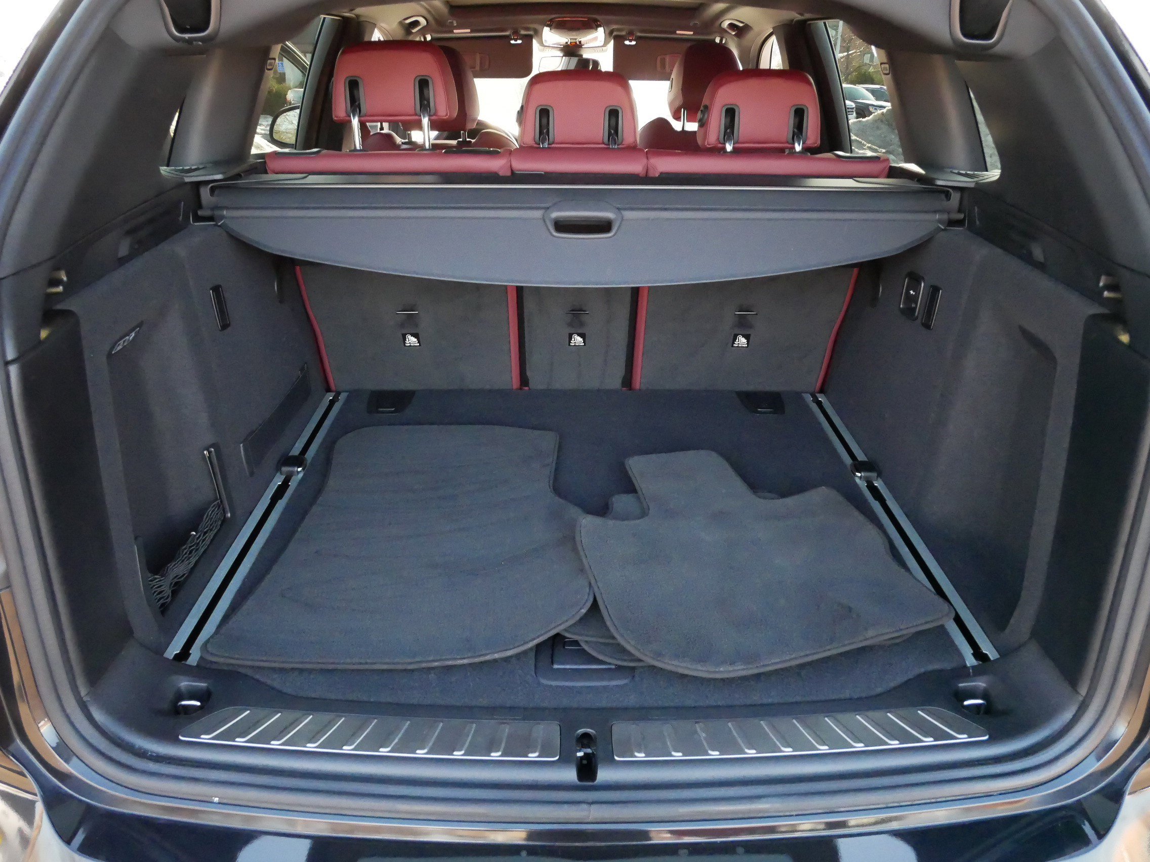 Used 2022 BMW X3 xDrive30i w/ Convenience Package image 18