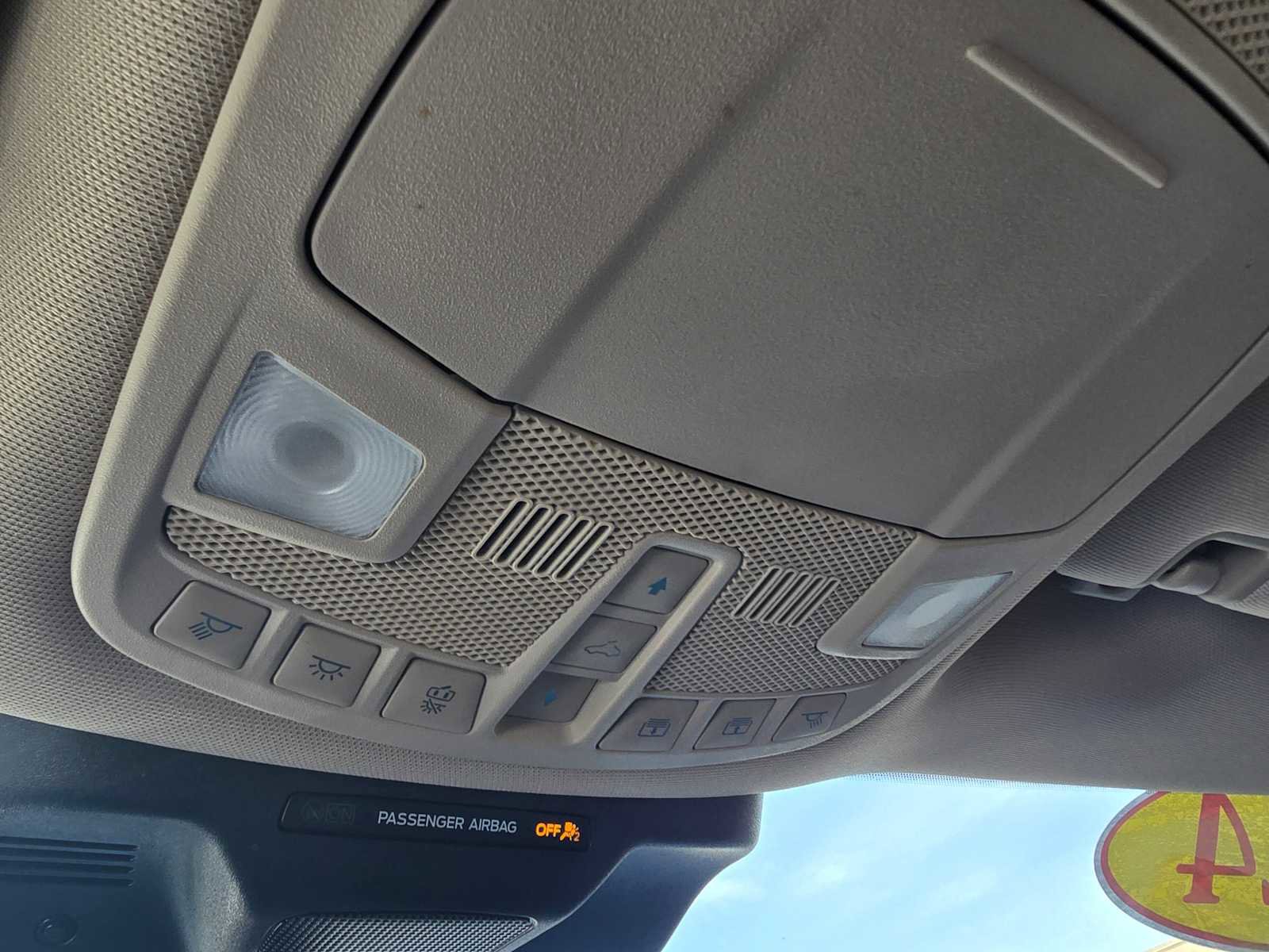 Used 2024 Ford Expedition Max Limited image 36