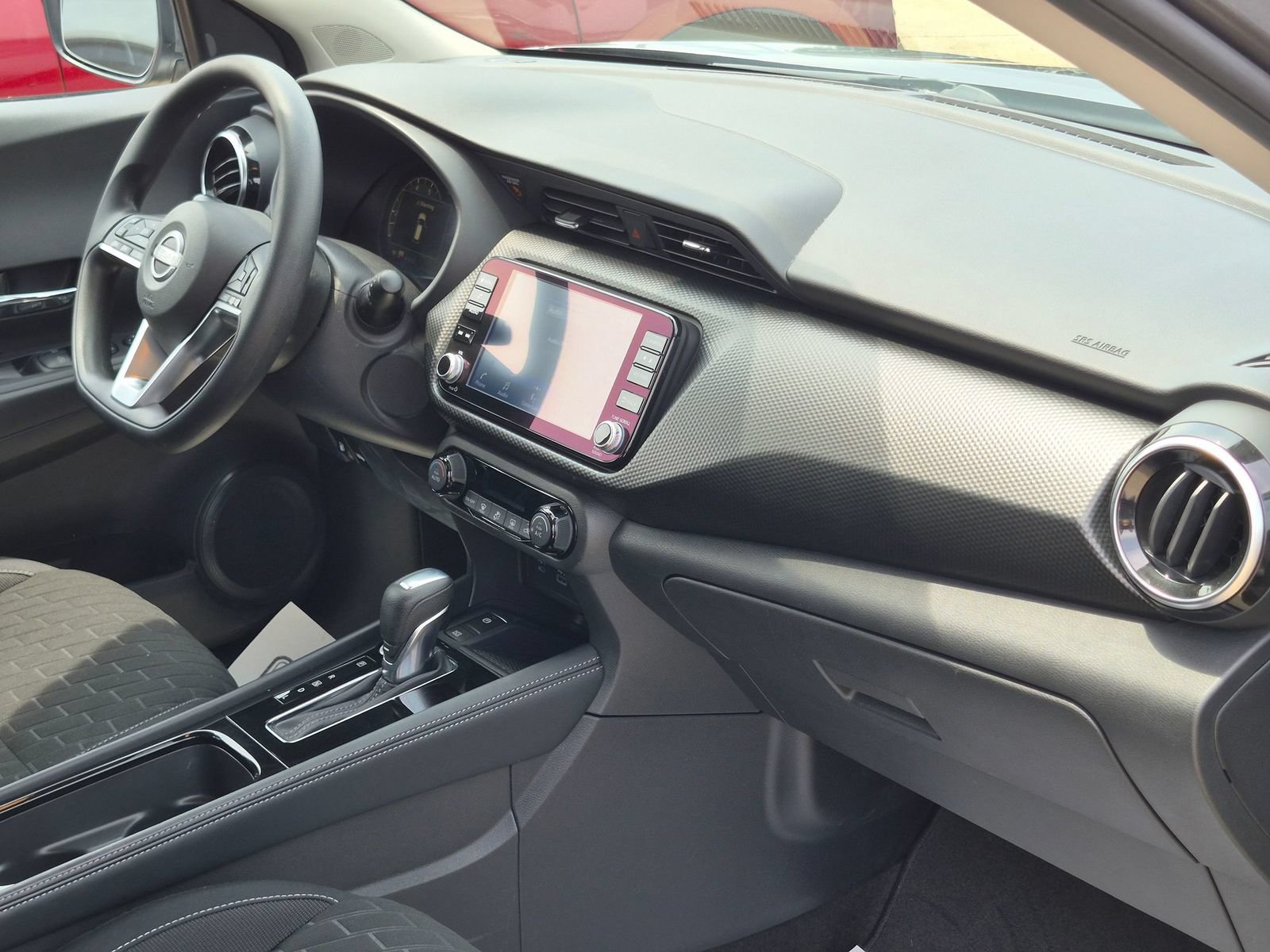 Certified 2022 Nissan Kicks SV FWD image 31