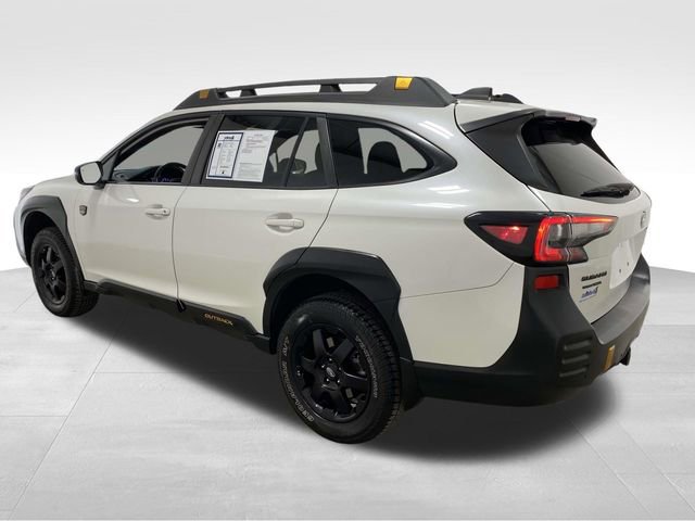 Used 2023 Subaru Outback Wilderness image 5