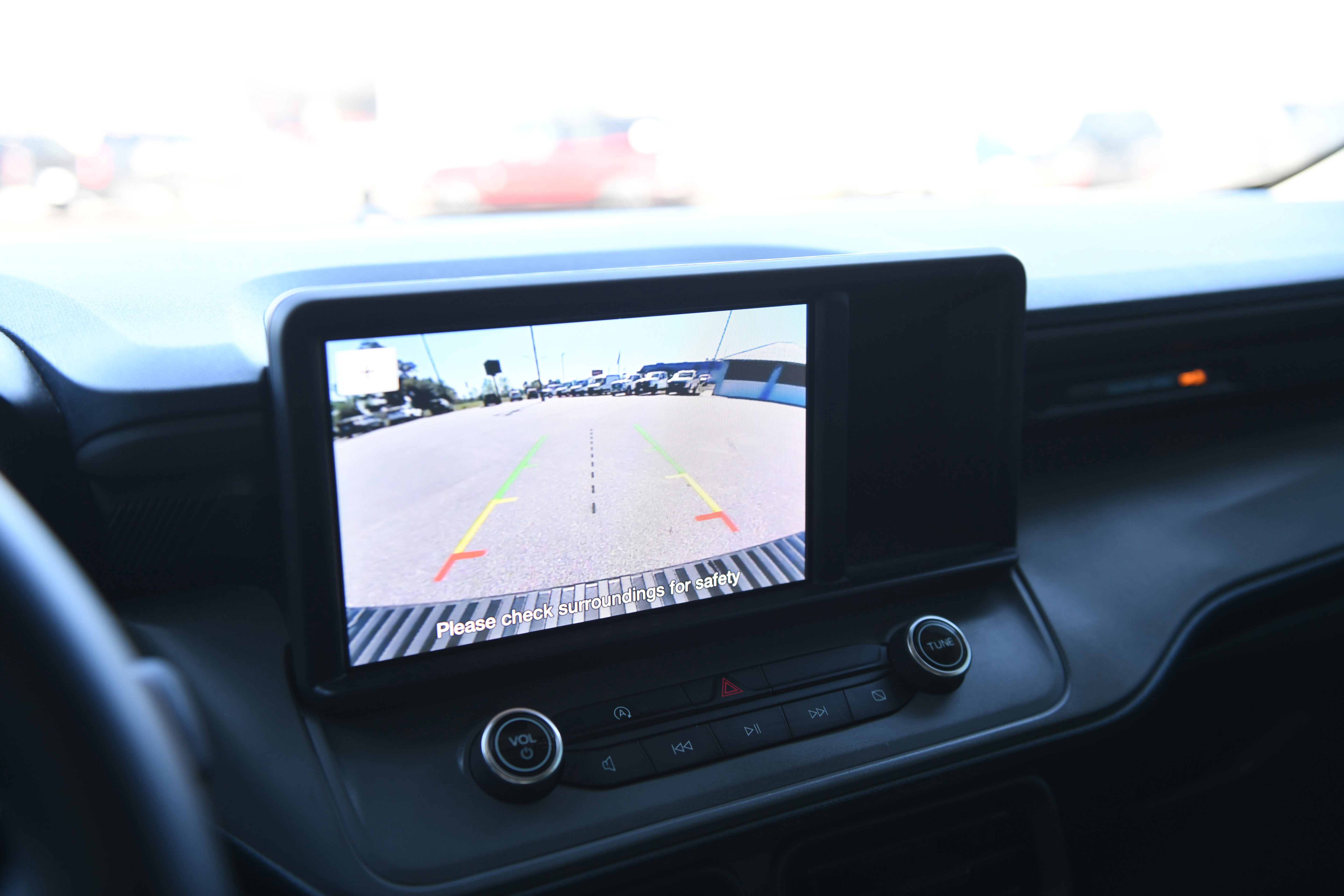 Used 2023 Ford Maverick Tremor w/ Tremor Off-Road Package image 22