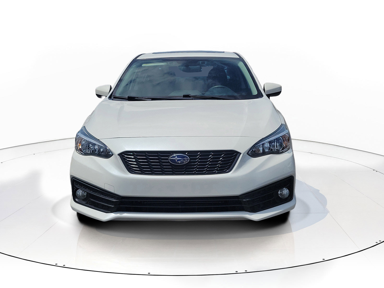 Used 2023 Subaru Impreza Premium image 2