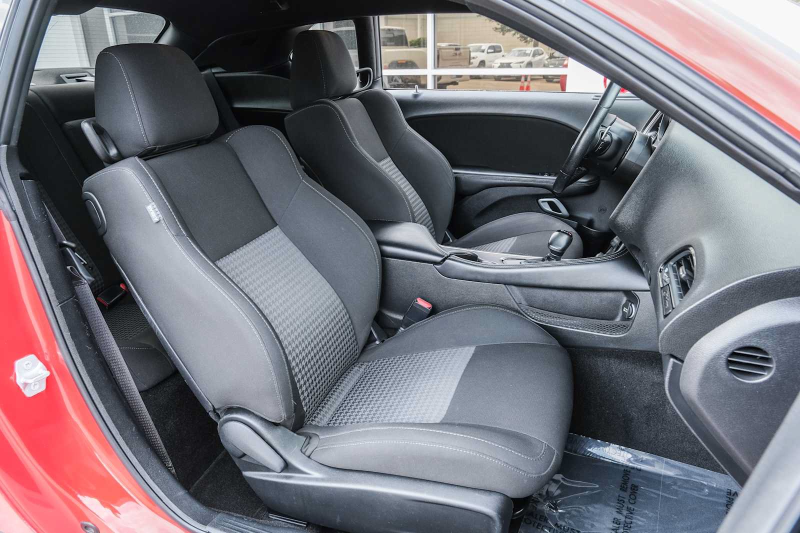 Used 2022 Dodge Challenger R/T w/ T/A Package RWD image 30