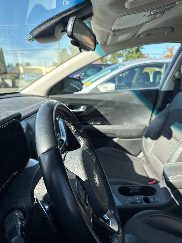 Used 2020 Kia Niro EX w/ Paint Protection Package FWD image 5