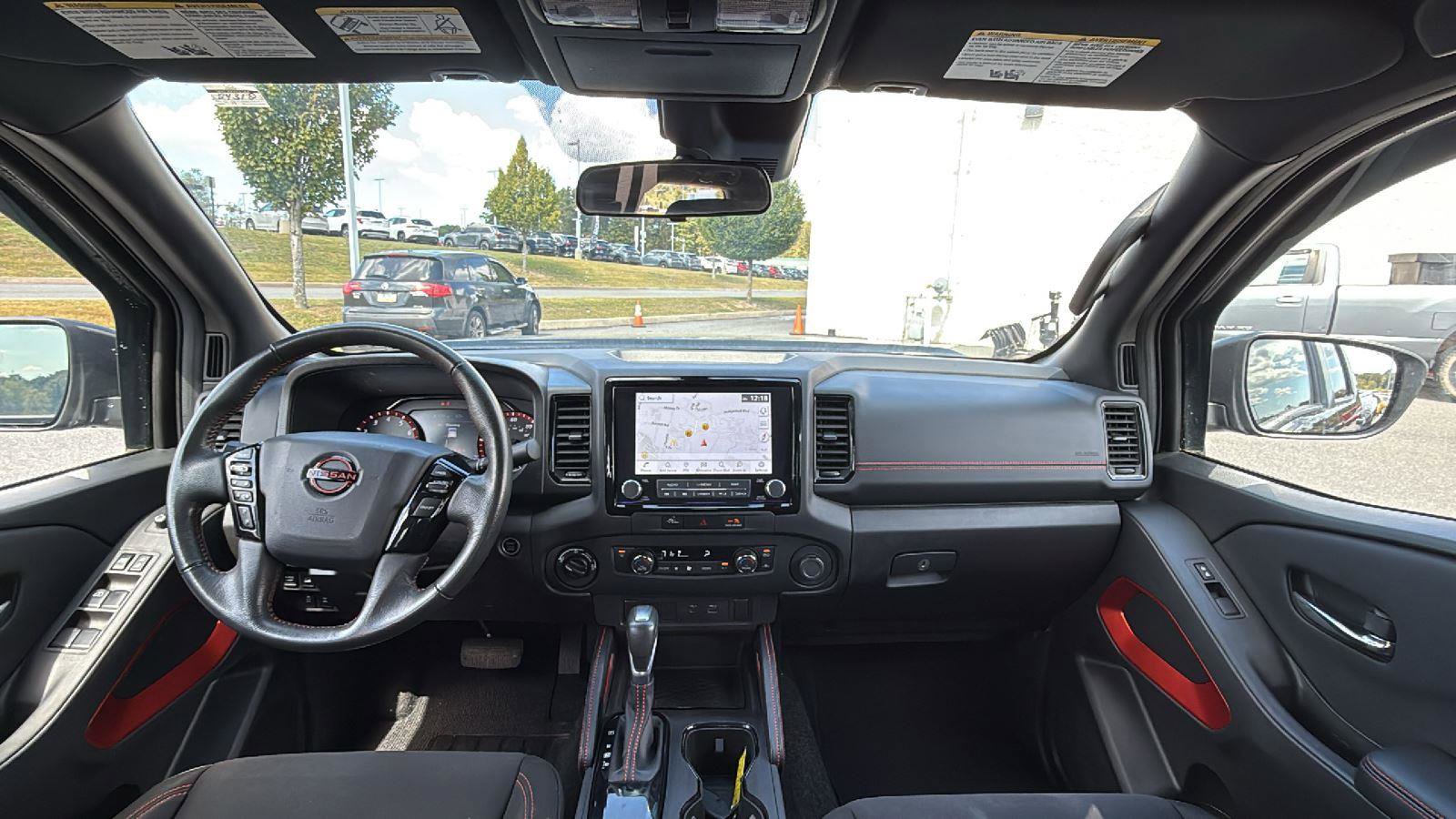 Used 2023 Nissan Frontier PRO-4X w/ Tow Package image 29