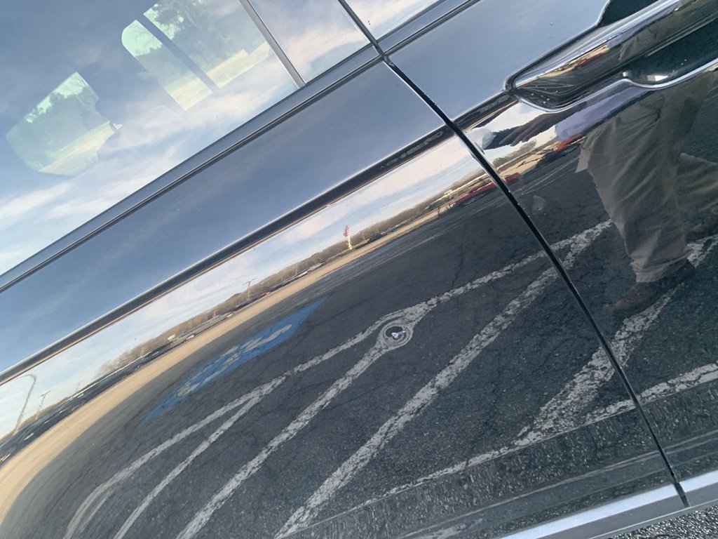 Used 2023 Jeep Grand Cherokee L Laredo image 49