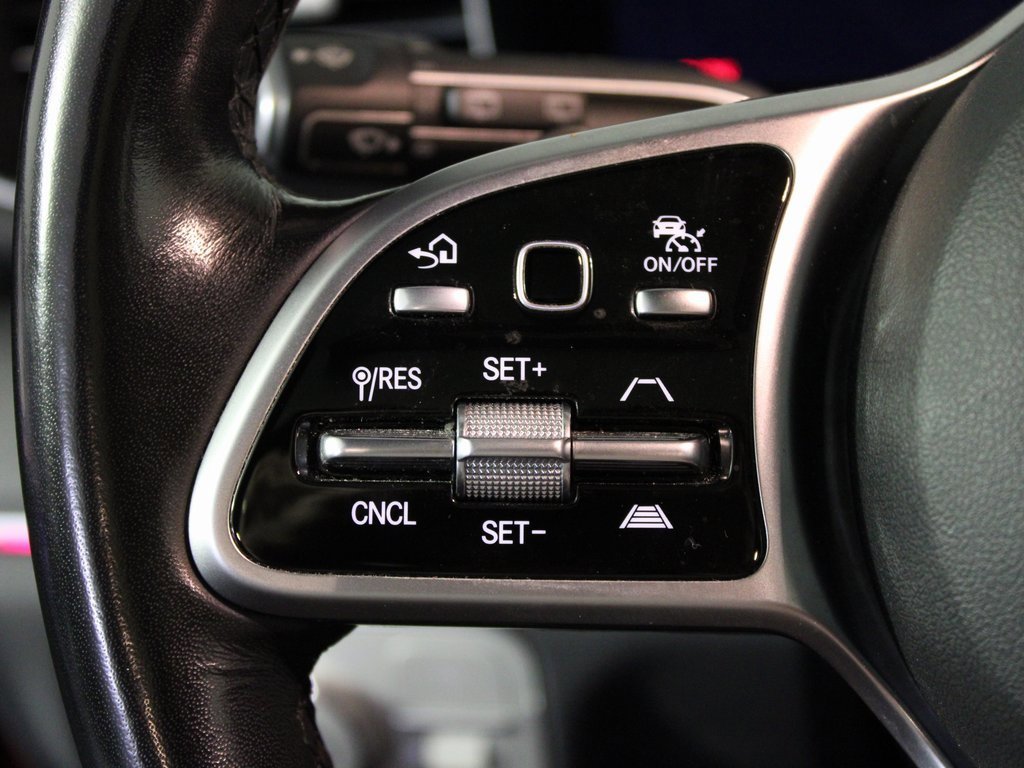 Certified 2022 Mercedes-Benz GLS 450 4MATIC image 20