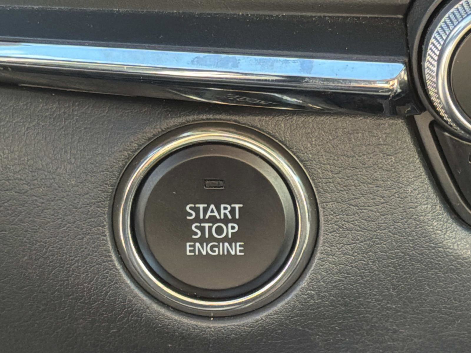 Used 2025 MAZDA CX-30 2.5 Turbo w/ Premium Plus Pkg image 16