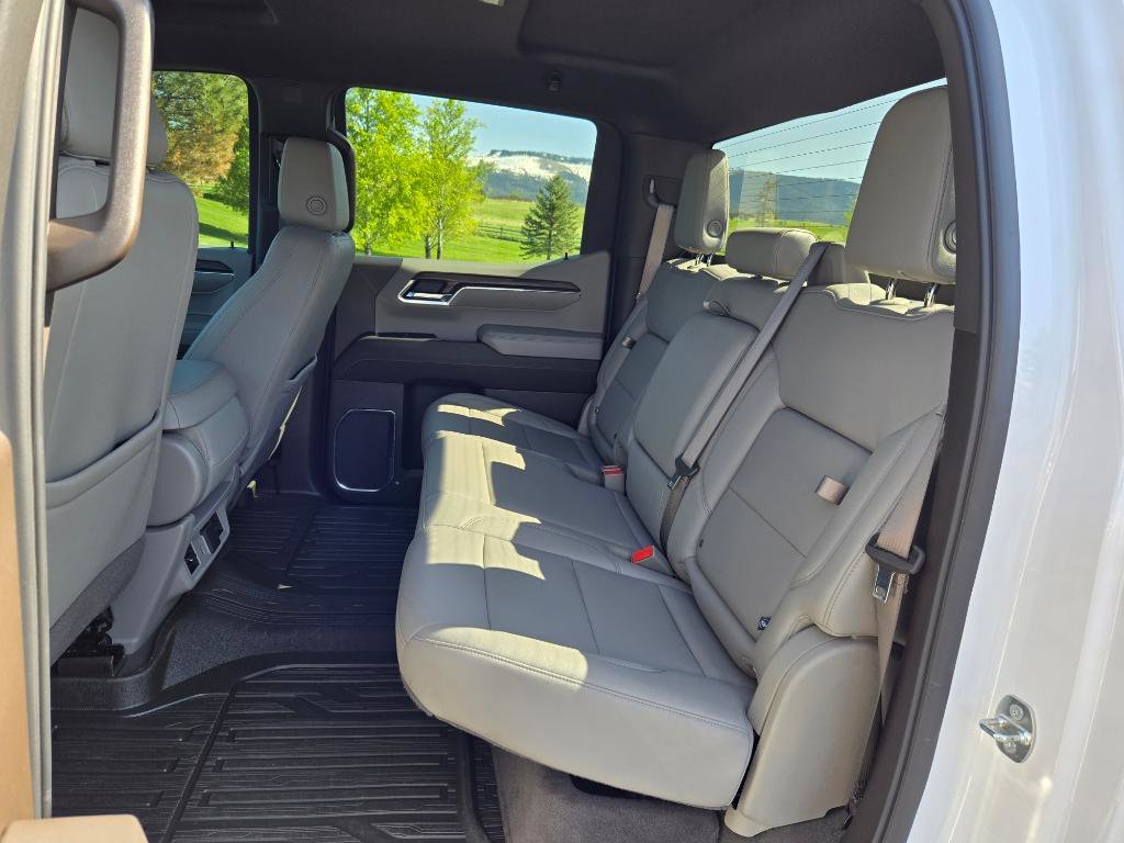 Used 2024 GMC Sierra 1500 SLT image 26