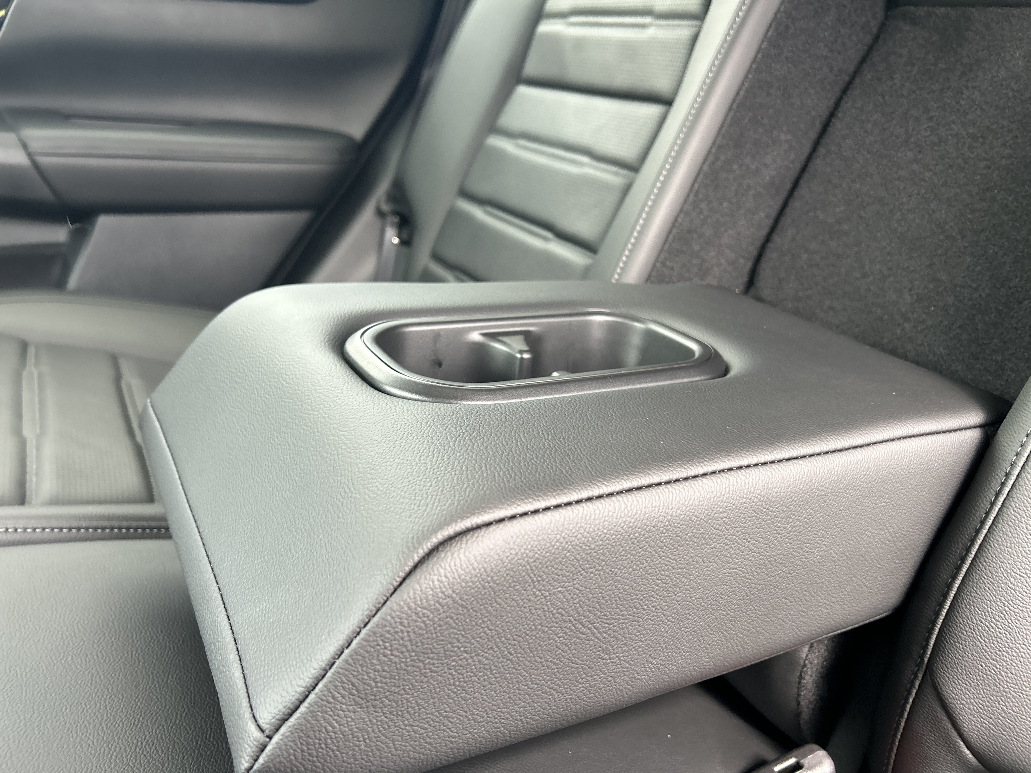 Certified 2026 Honda CR-V EX-L image 27