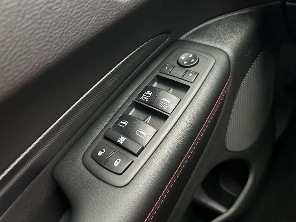 New 2026 Dodge Durango GT w/ Blacktop Package AWD/4WD image 22