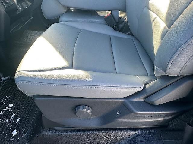 New 2026 Ford F250 XL w/ Snow Plow Prep Package image 9