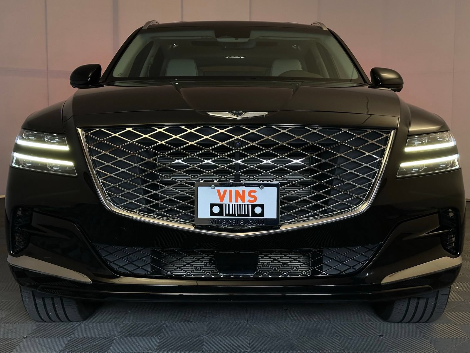 Used 2023 Genesis GV80 2.5T w/ Advanced Package AWD/4WD image 24