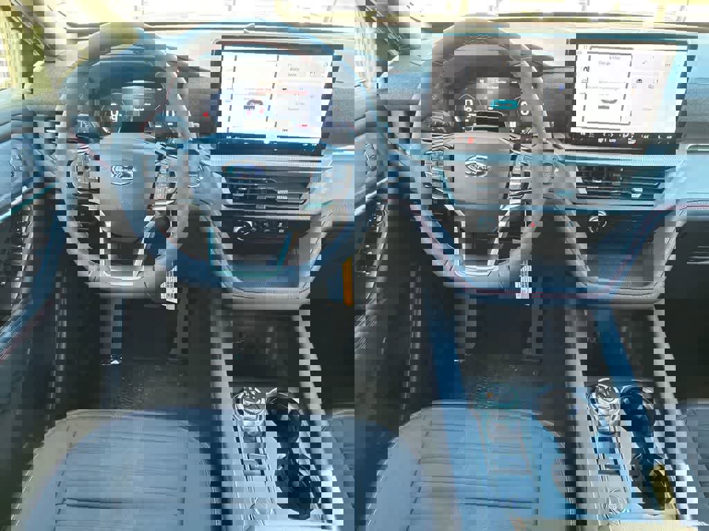 New 2026 Ford Explorer ST-Line image 21