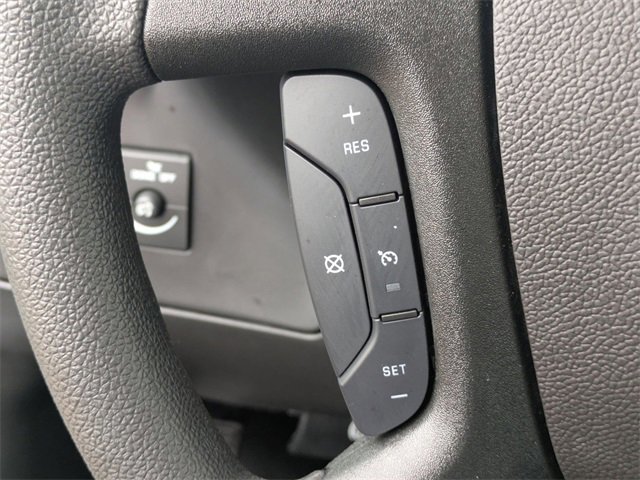 New 2024 Chevrolet Express 2500 w/ Driver Convenience Package image 13