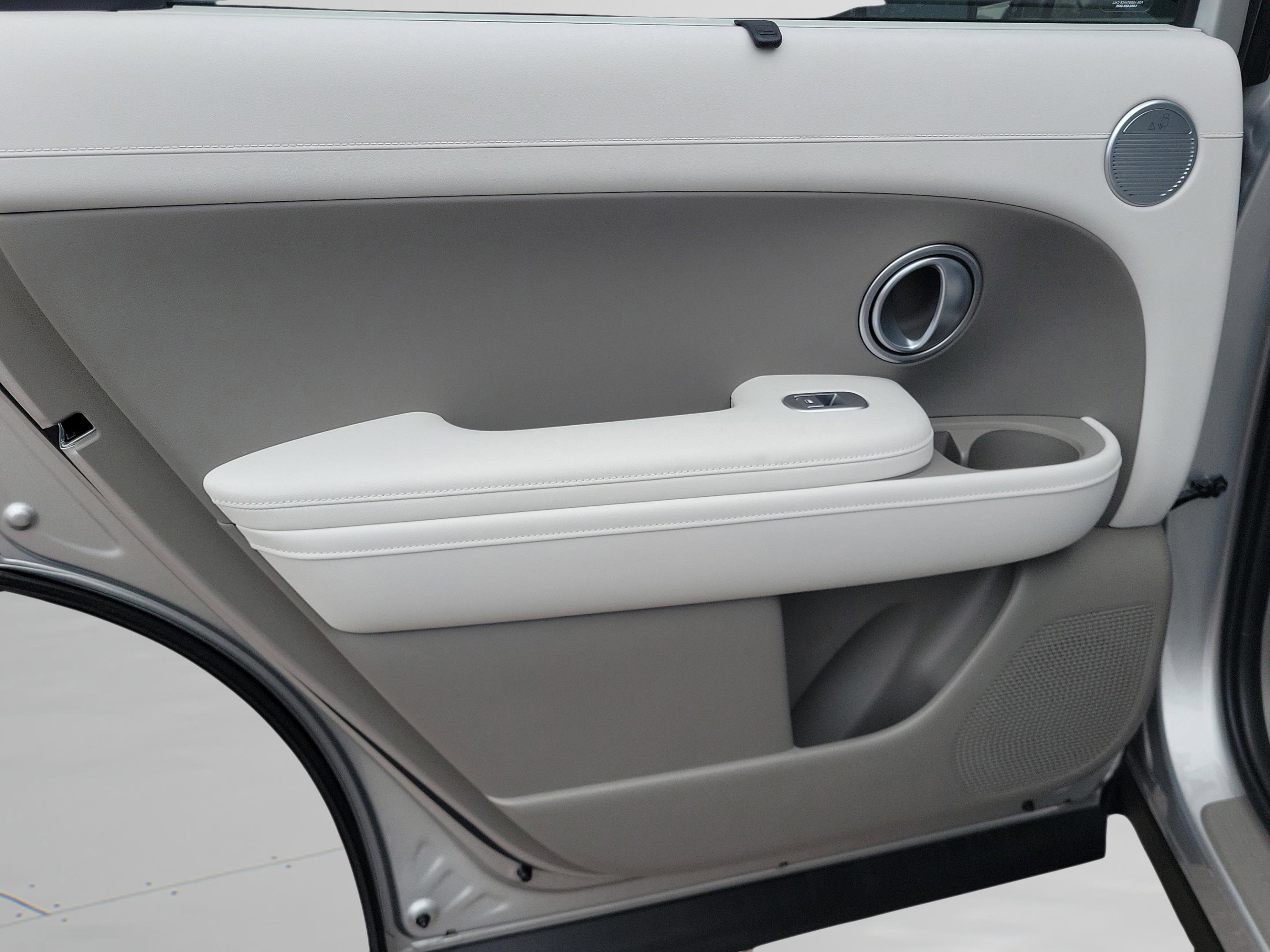 New 2026 Hyundai Palisade SEL FWD image 11
