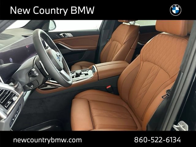 New 2027 BMW X7 xDrive40i w/ M Sport Package AWD/4WD image 10