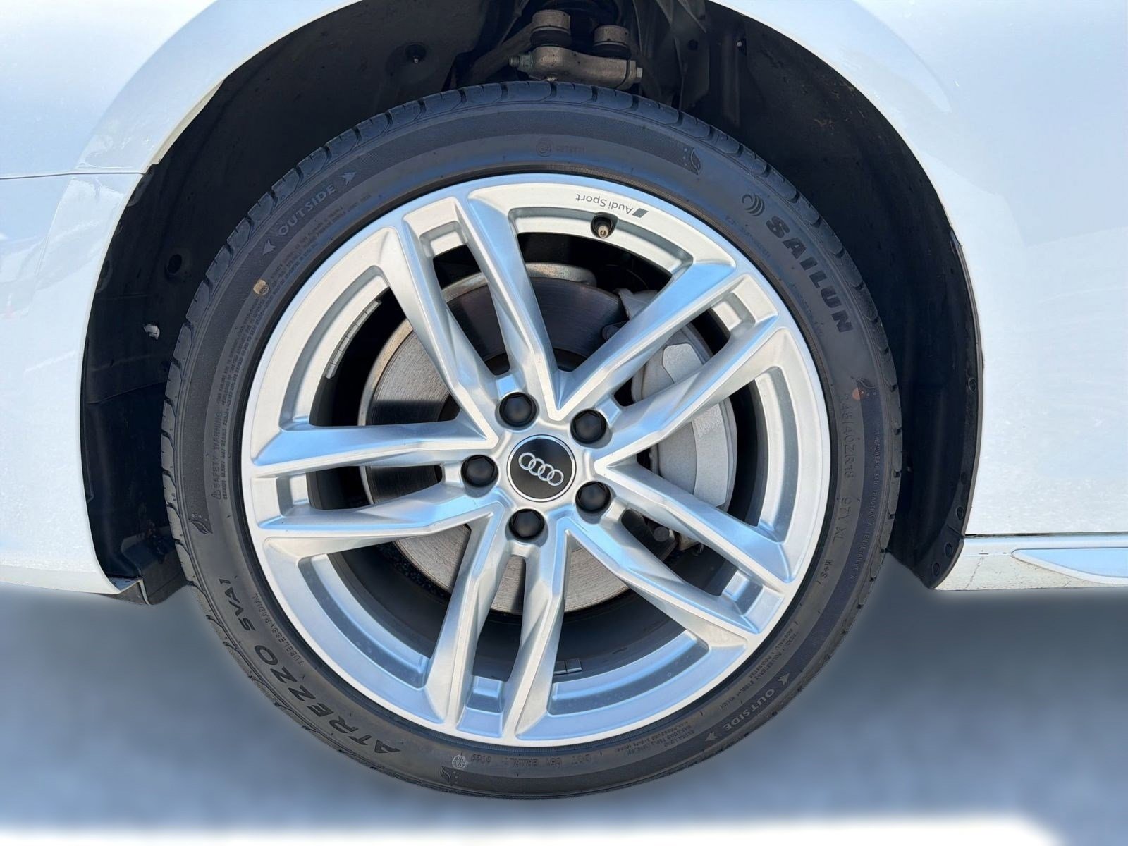 Used 2020 Audi A4 2.0T Premium w/ Convenience Package AWD/4WD image 12