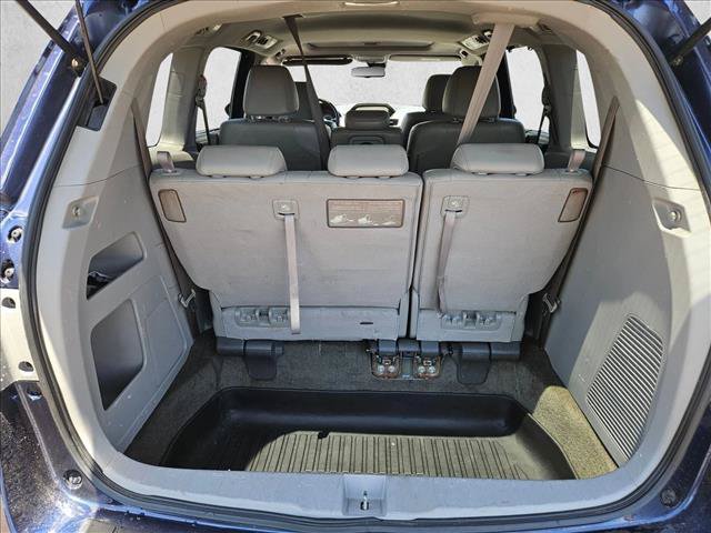 Used 2016 Honda Odyssey EX-L image 7