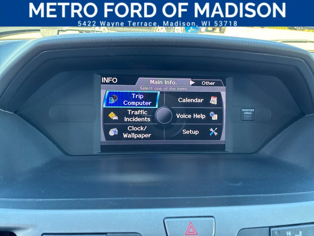 Used 2012 Honda Odyssey Touring image 23