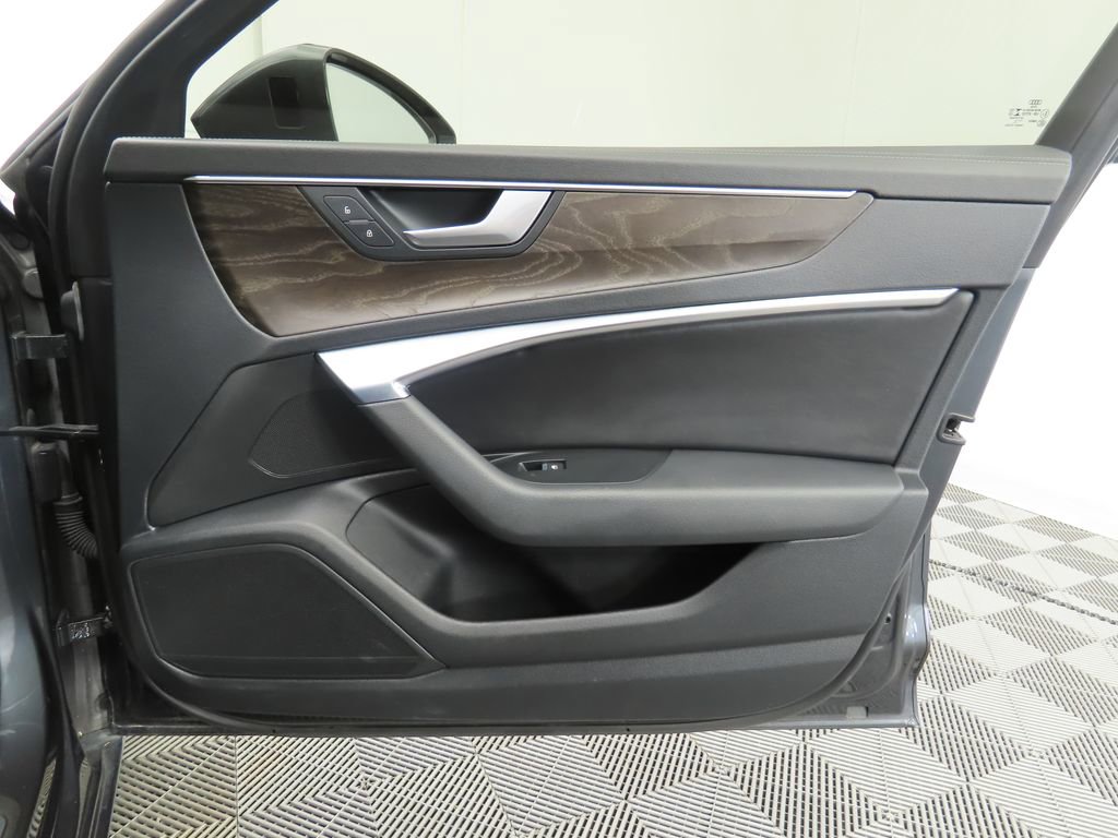 Used 2022 Audi A6 2.0T Premium w/ Convenience Package image 24