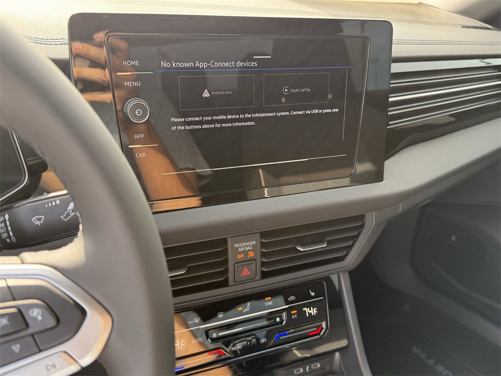 New 2026 Volkswagen Jetta Sport image 18