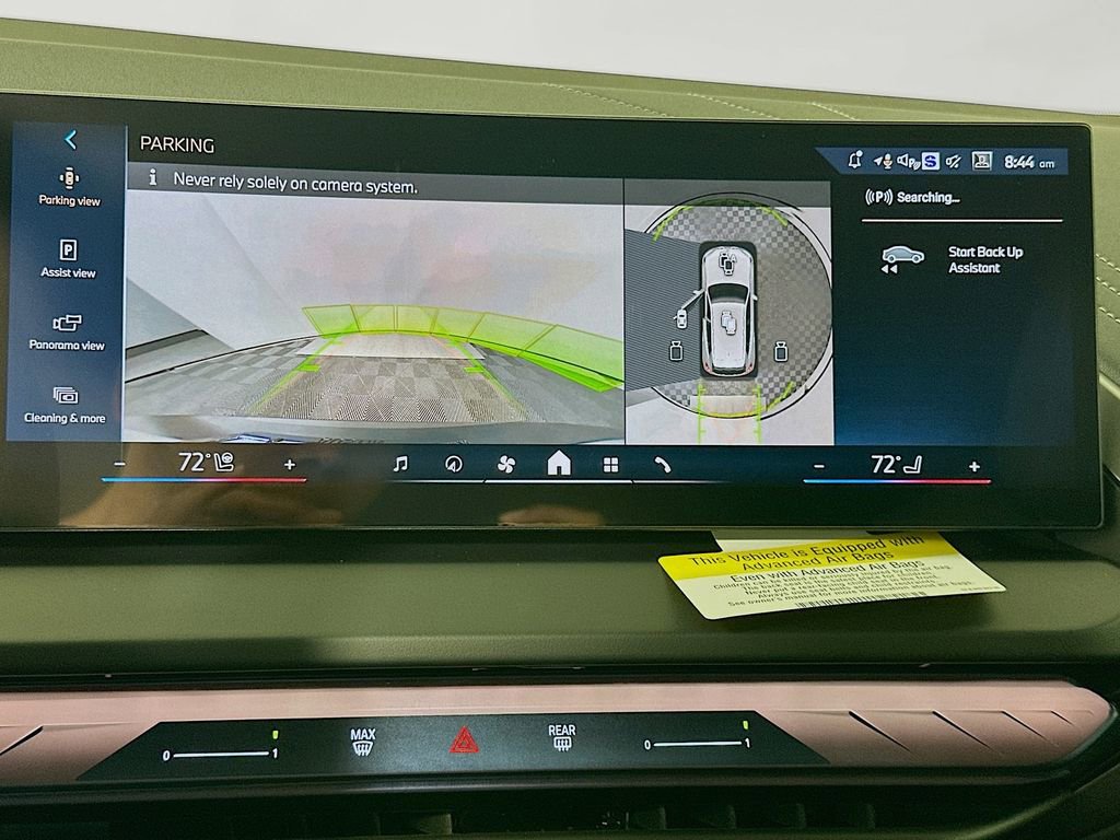 New 2026 BMW X3 xDrive30 image 13