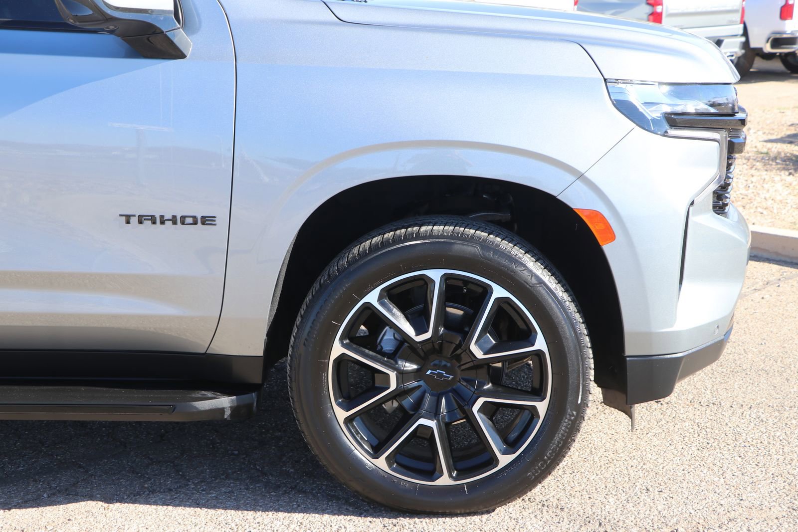 Used 2024 Chevrolet Tahoe RST w/ Luxury Package image 9