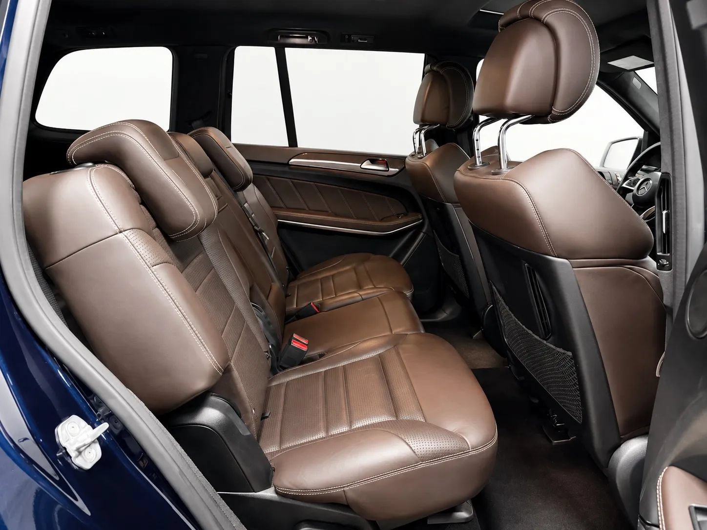 Used 2019 Mercedes-Benz GLS 63 AMG 4MATIC image 22