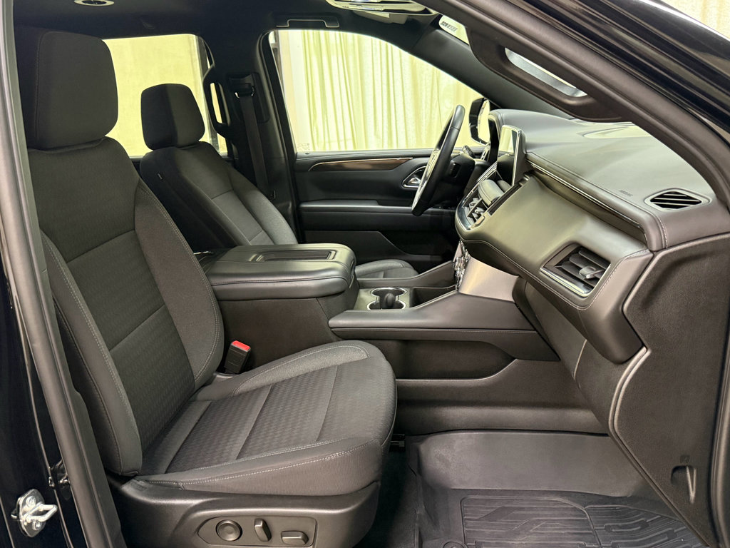 Certified 2023 GMC Yukon SLE AWD/4WD image 27