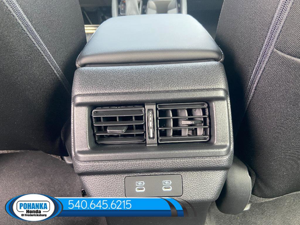 New 2026 Honda Accord Hybrid Sport-L image 15