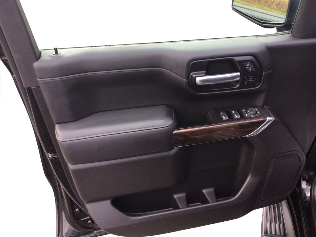 Used 2020 GMC Sierra 1500 SLT w/ SLT Premium Package image 20