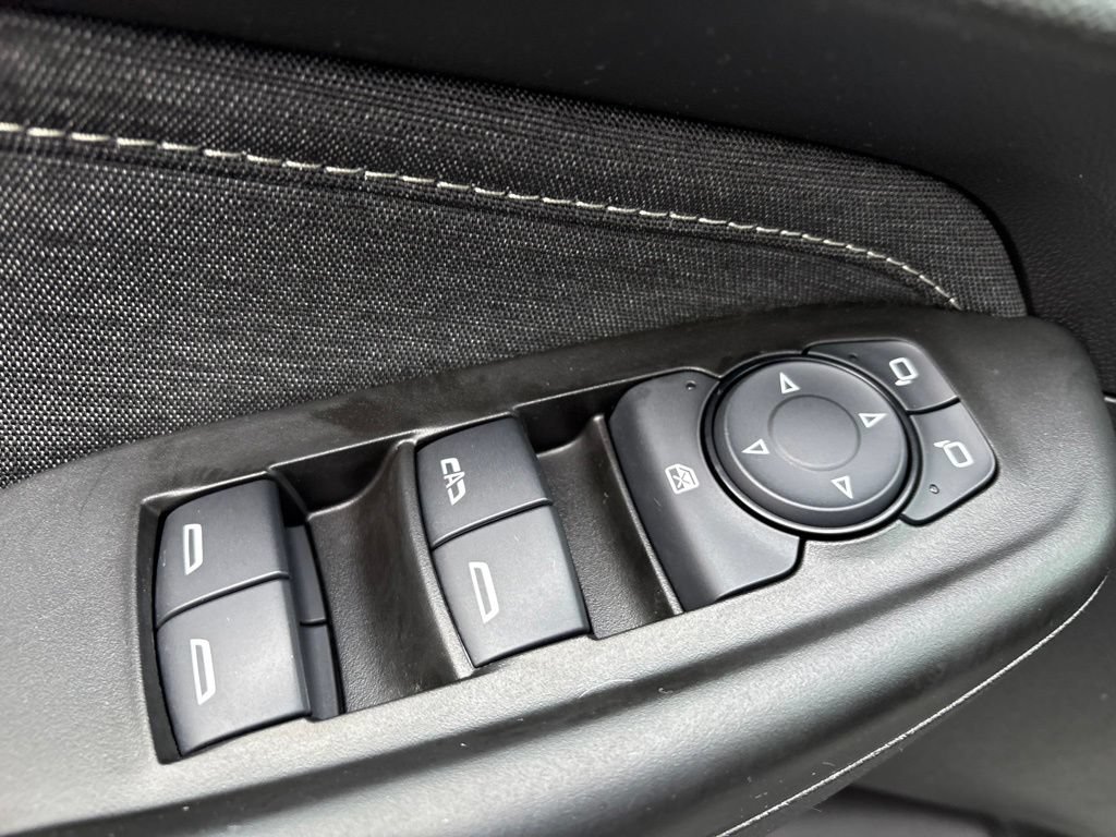 Certified 2023 Chevrolet TrailBlazer ACTIV AWD/4WD image 13