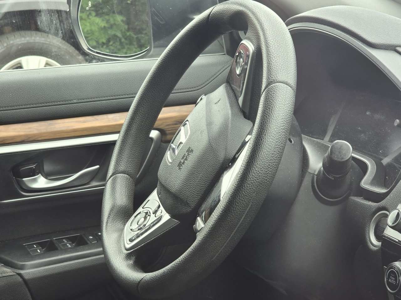 Used 2019 Honda CR-V EX image 15