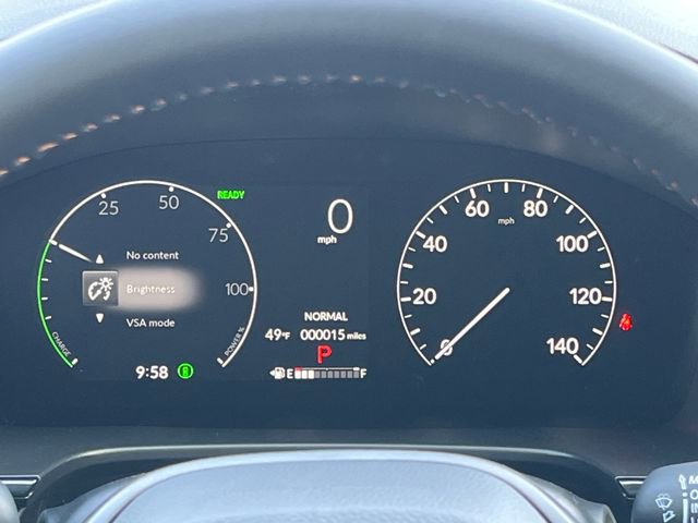 New 2026 Honda CR-V Sport image 22