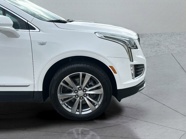 Certified 2024 Cadillac XT5 Premium Luxury image 30