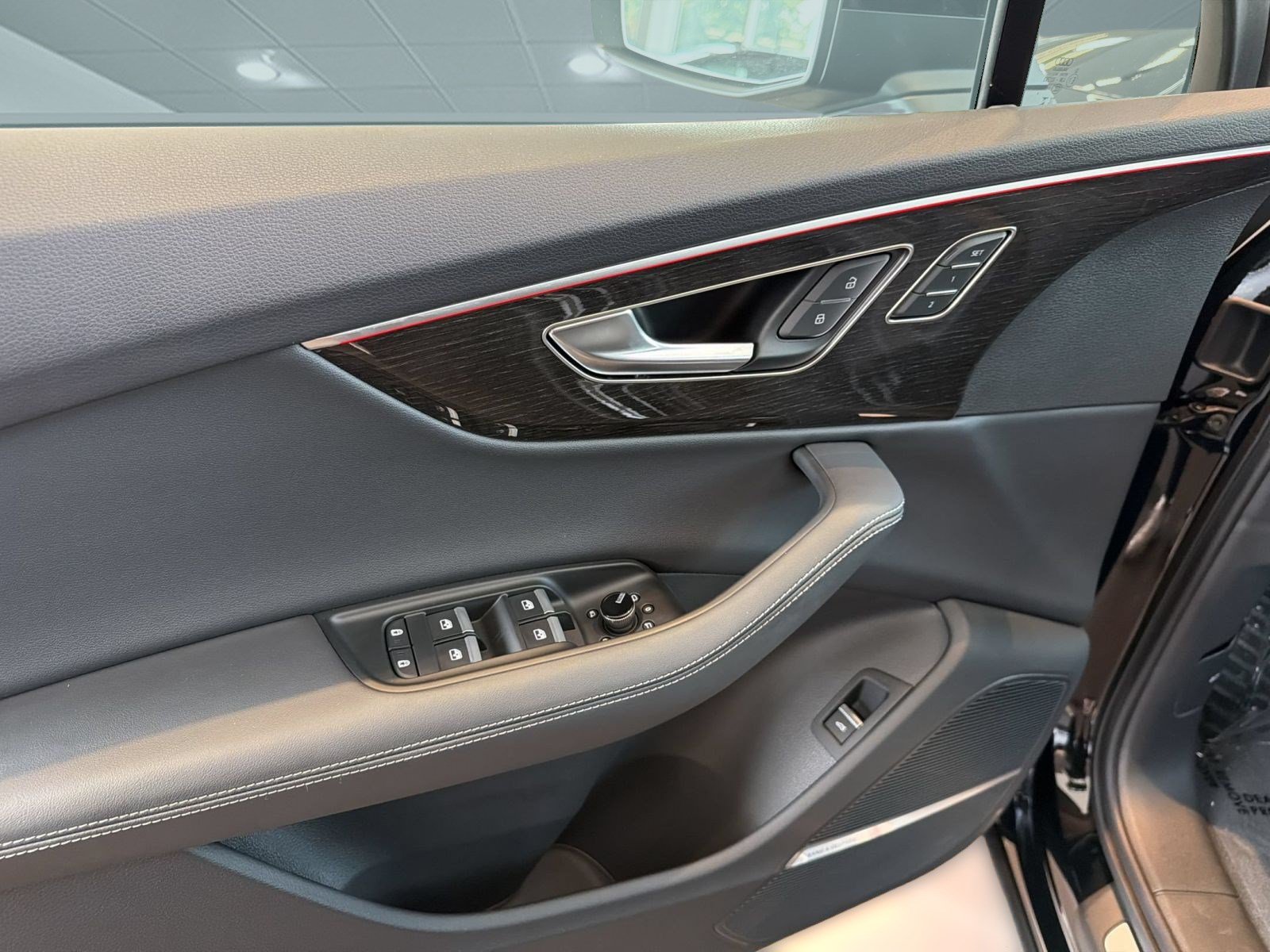 New 2026 Audi Q7 Premium Plus AWD/4WD image 14