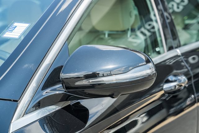 Used 2023 Mercedes-Benz E 350 4MATIC Sedan image 15