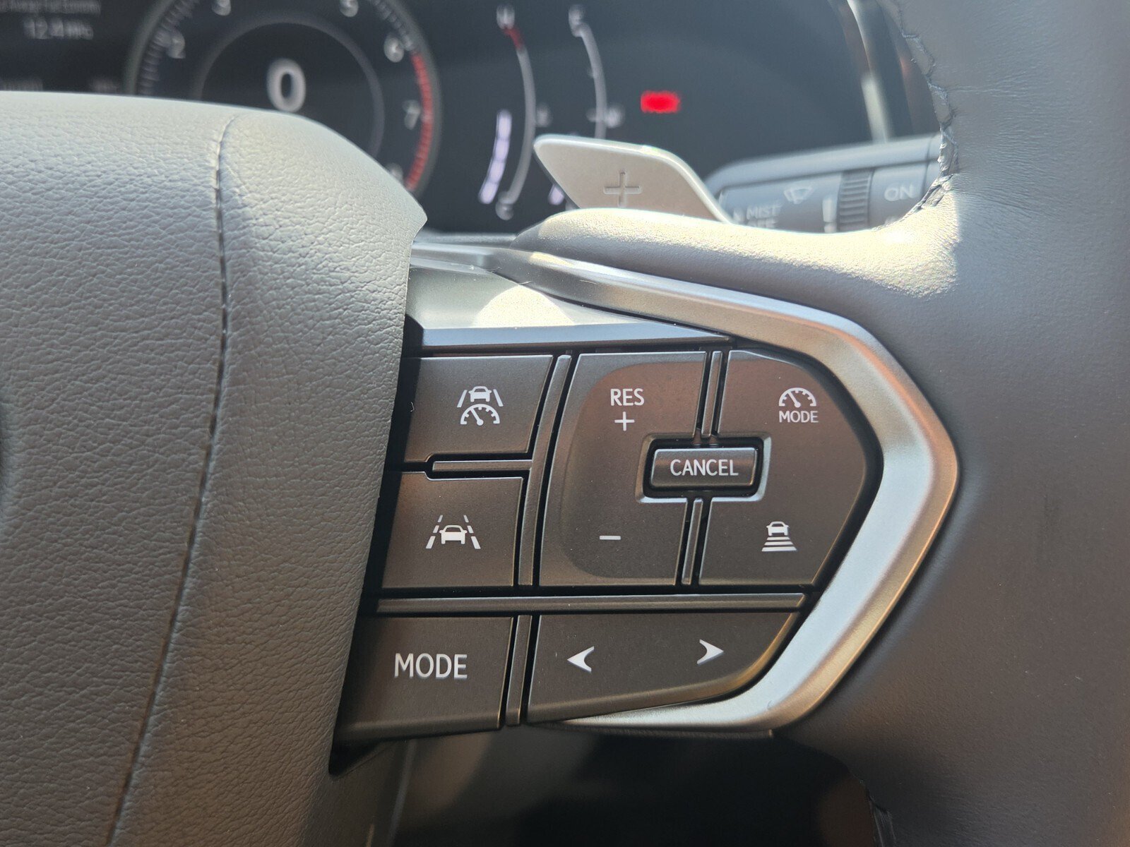 New 2026 Lexus NX 350 AWD w/ Cold Area Package image 30