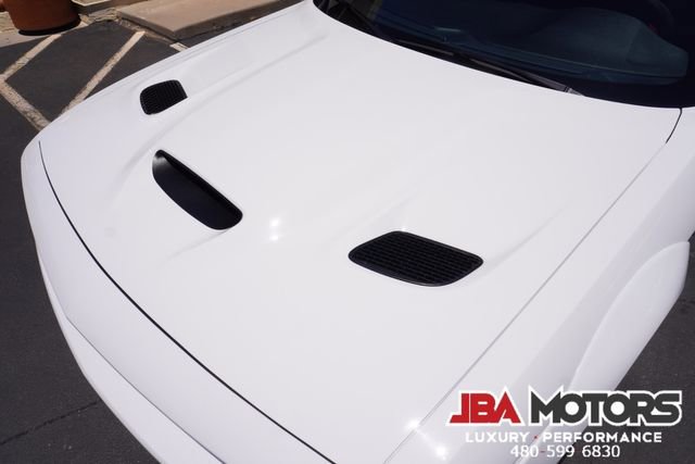 Used 2022 Dodge Challenger R/T Scat Pack image 88
