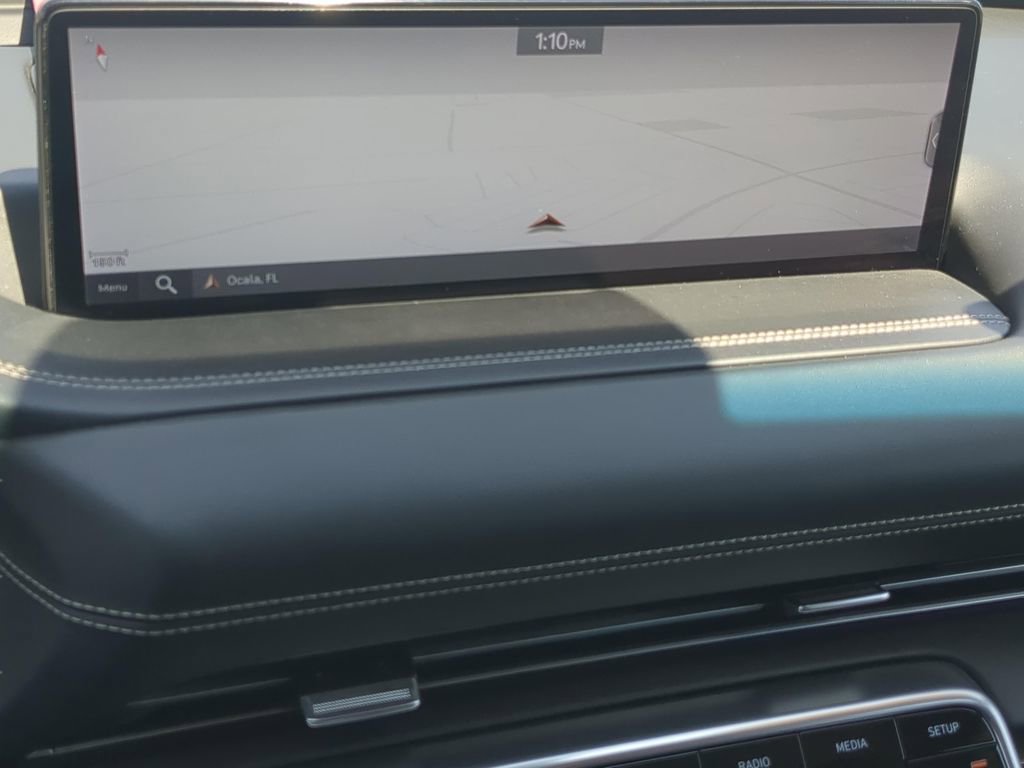 Used 2024 Genesis GV80 2.5T image 27