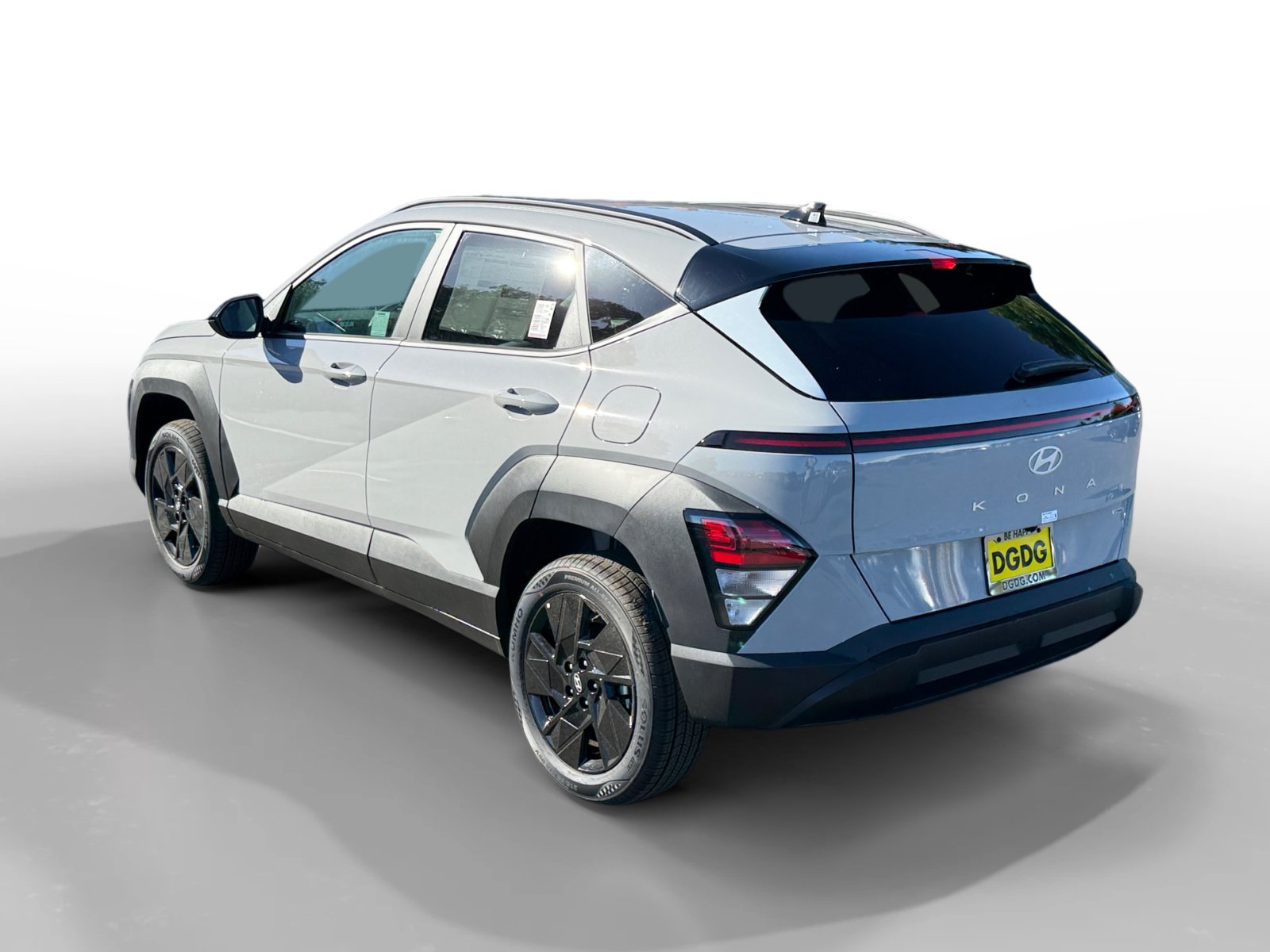 New 2026 Hyundai Kona SEL Sport AWD/4WD image 3