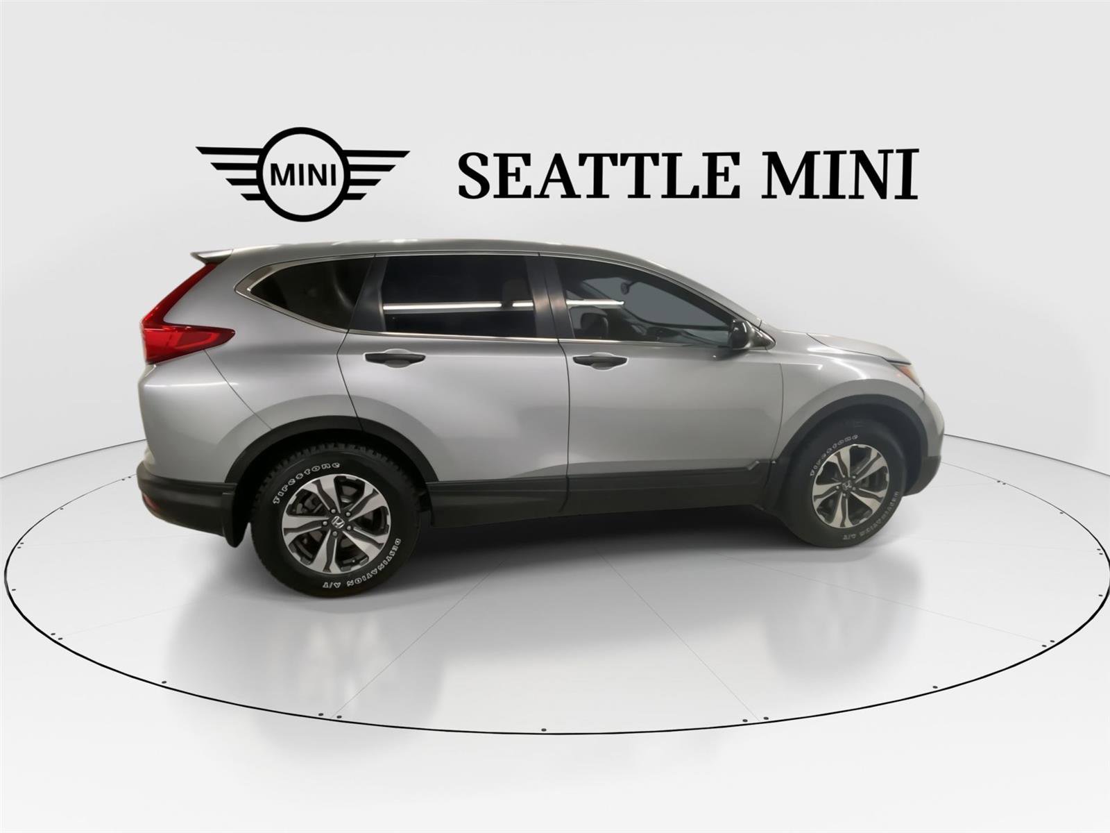 Used 2019 Honda CR-V LX image 12