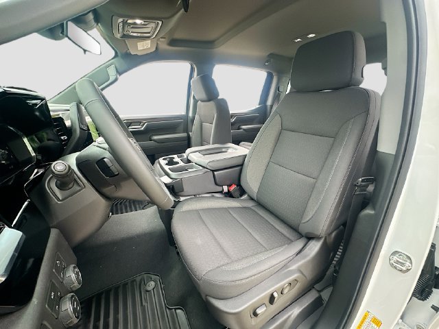 New 2026 Chevrolet Silverado 1500 LT AWD/4WD image 24