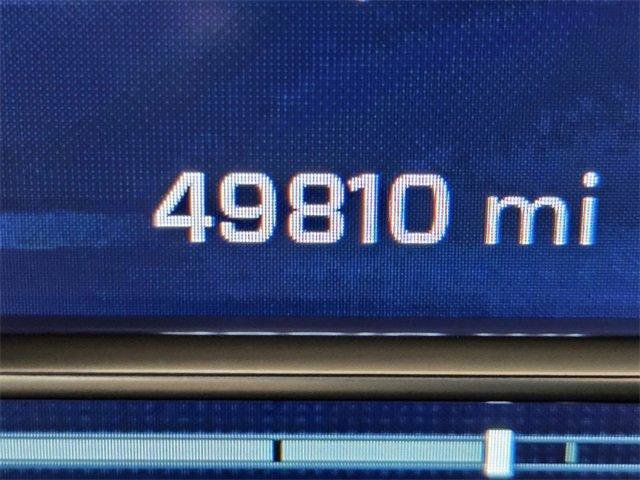 Certified 2024 Chevrolet Tahoe Z71 w/ Luxury Package image 24