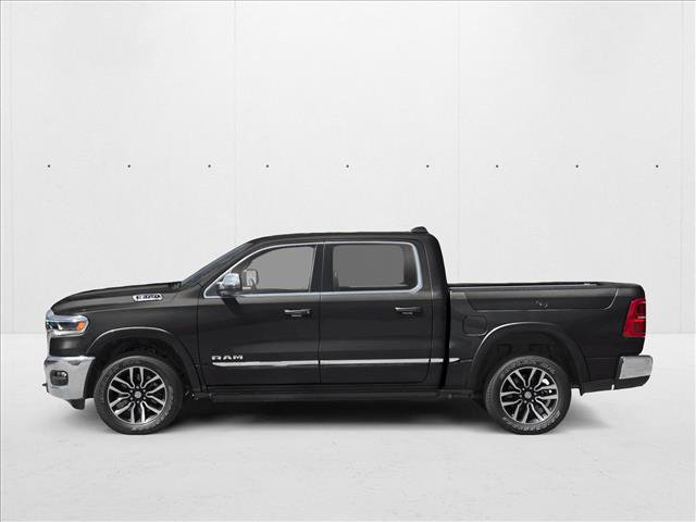 New 2026 RAM 1500 Limited w/ Night Edition image 3